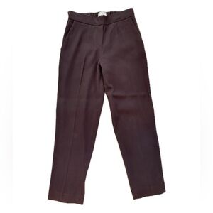 ARITZIA BABATON COHEN PANT [SIZE 00]